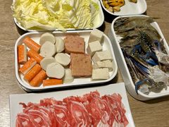 -7火锅(阿布扎比店)