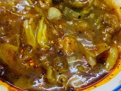 -老字号贾家肉丸糊辣汤(光明巷店)