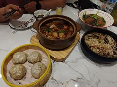 -雅酌园·烟火南京菜(颐和路店)