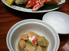 -札幌かに本家(福岡那の川店)