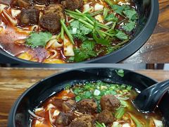 -张飞牛肉(观前街店)