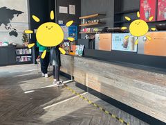 -星巴克(七宝领展广场1F店)