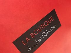 -L'ATELIER de Joel Robuchon(外滩18号店)