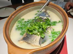 -风味小馆(天目湖宾馆店)