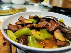 -锦庐道地川菜(来福士店)