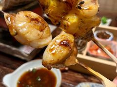 -酒肴一瓢·活贝料理·日本料理(三元桥·霄云路店)