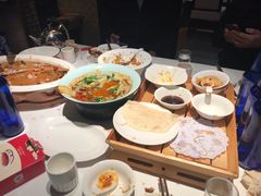 -阿五黄河大鲤鱼(纬三路店)