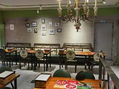 大堂-冰城串吧(柳芳店)