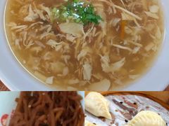 -东升灌浆包(辛庄街总店)