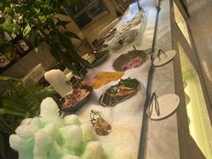 -川骄海鲜自助(亚运村店)