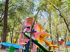 -水上乐园·欢乐世界