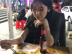 -阿生潮味鲜炒粉(梅林新村店)