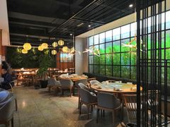 大堂-炉之恋LUZHILIAN(芙蓉汉城总店)