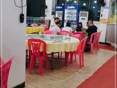 -秋姐美食店(旅游大道店)