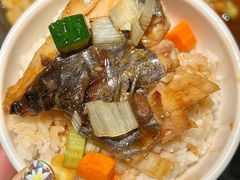 -师烤·豆花烤鱼(广州荔湾扬韬广场店)