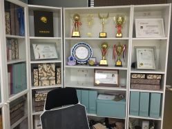 -babiline芭比莱恩半永久纹眉纹唇发际线