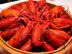 -靓靓蒸虾·头牌蒸虾(雪松路总店)