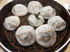 -鸡鸣汤包(仙林店)