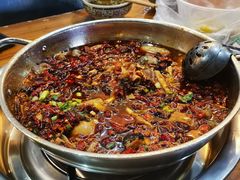 -黑竹香鸡(营和巷店)