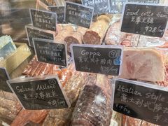 -Alimentari Grande(东湖路店)