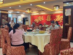 -台山美食一绝阿四台山黄鳝饭(阿四创作店)