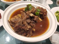 -高玛纳驴肉火烧(河间总店)