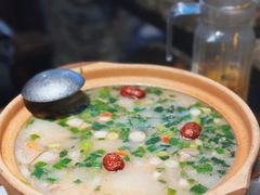 -百姓山羊烧烤·萧县羊肉(青阳路店)