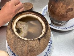-達揚原味燉品(文明路店)