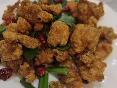 椒麻鸡-王鹏家常菜馆