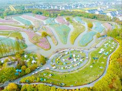 -花开海上生态园