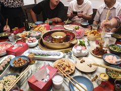 -矮板凳老火锅(宽窄巷子店)