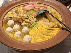 -忆家名门·上海菜(徐家汇店)