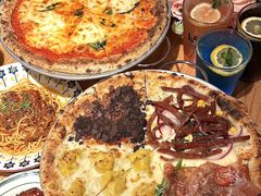 -1861意大利餐厅(来福士店)