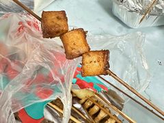 -胖姐烧烤(总店)