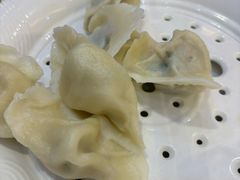 -韩记海鲜饺子(隆仁世家店)