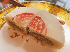 -富华斋饽饽铺·宫廷糕点·伴手礼(护国新天地店)
