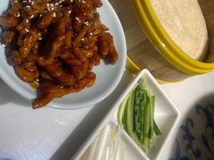 -小菜园新徽菜(镇江京口吾悦店)