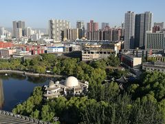 -文瀛公园