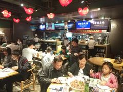 大堂-陈鹏鹏潮汕菜(欢乐海岸 海边景观店)