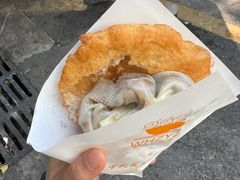 -家阳赵师傅油饼包烧麦(粮道街店)