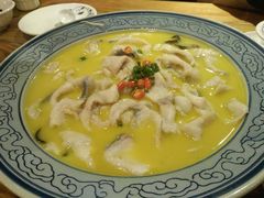 -李氏传家菜(兴城路店)