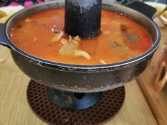 -越小品·越南餐厅(万科里店)