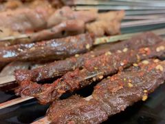 -羊家胡同·龙虾烧烤火锅(龙汇路店)