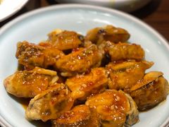 -七菜馆·东北菜·蒸饺(文体路店)