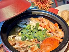 -金海华·悦食东方(苏州中心商场店)
