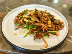 -禧宴Joyous Restaurant(禧园店)