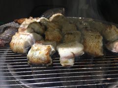-本炙炭烤·蒲烧活鳗料理店(金沙洲店)