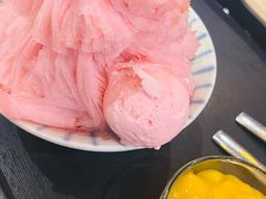 -Ice Monster冰馆·CNN评选全球十大甜品(国贸商城店)