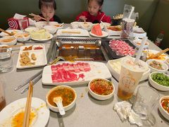 -海底捞火锅(宝龙广场夜宵主题店)