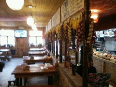 -闯关东东北农家菜(崂山石老人店)